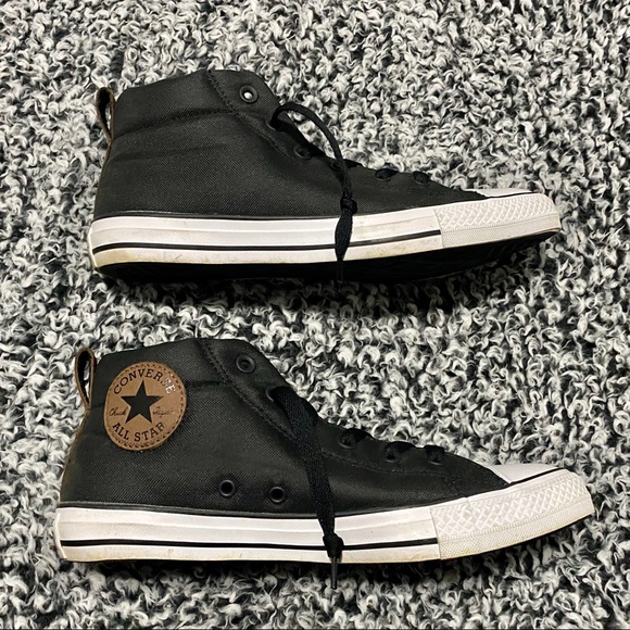 Converse Other - Chuck Taylor Mid-Converses